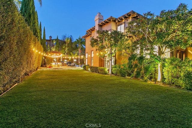 9 Newcastle Lane, Laguna Niguel, CA 92677