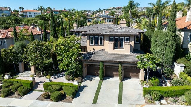 9 Newcastle Lane, Laguna Niguel, CA 92677