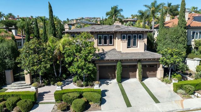 9 Newcastle Lane, Laguna Niguel, CA 92677