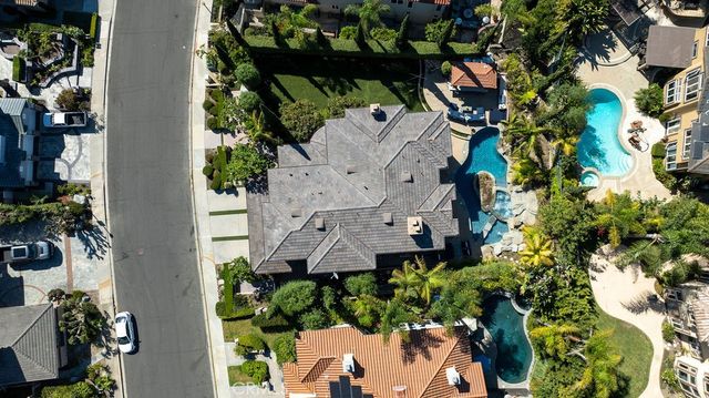 9 Newcastle Lane, Laguna Niguel, CA 92677