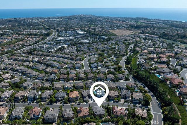 9 Newcastle Lane, Laguna Niguel, CA 92677