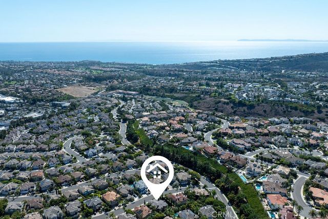 9 Newcastle Lane, Laguna Niguel, CA 92677
