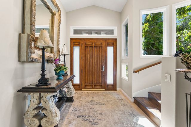 9 Newcastle Lane, Laguna Niguel, CA 92677