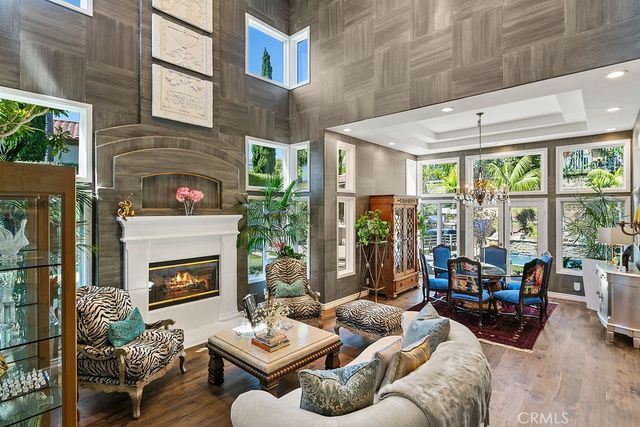 9 Newcastle Lane, Laguna Niguel, CA 92677