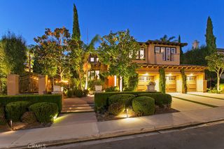 9 Newcastle Lane, Laguna Niguel, CA 92677