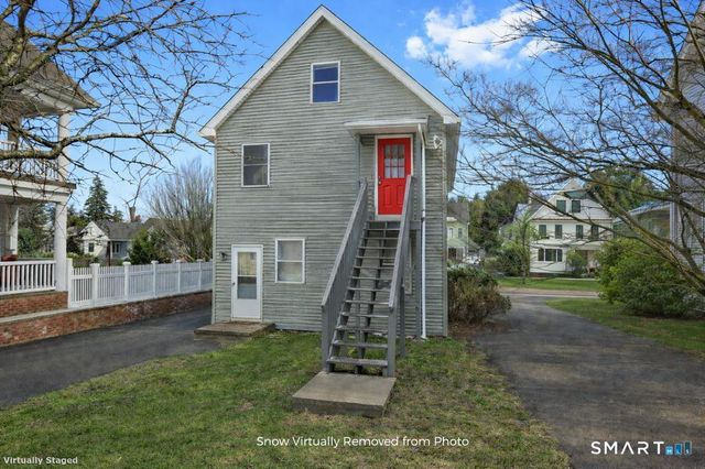 28 Orchard Place 2nd Floor, Greenwich, CT 06830