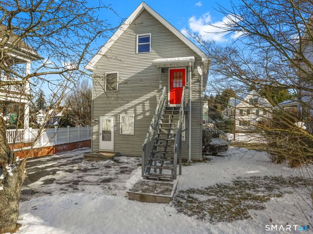 28 Orchard Place 2nd Floor, Greenwich, CT 06830