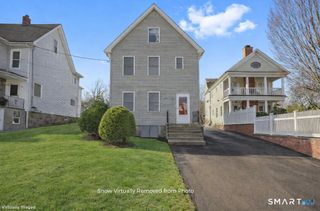 28 Orchard Place 2nd Floor, Greenwich, CT 06830