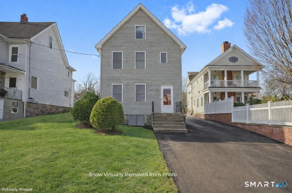 28 Orchard Place 2nd Floor, Greenwich, CT 06830