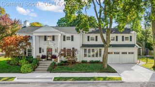 380 Kimberley Road, Birmingham, MI 48009