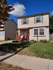 29528 Balmoral Street, Garden City, MI 48135
