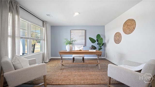 1073 Bergamot Road, Bloomingdale, GA 31302