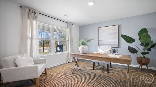 1073 Bergamot Road, Bloomingdale, GA 31302