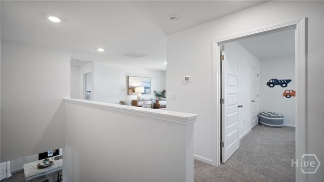 1073 Bergamot Road, Bloomingdale, GA 31302