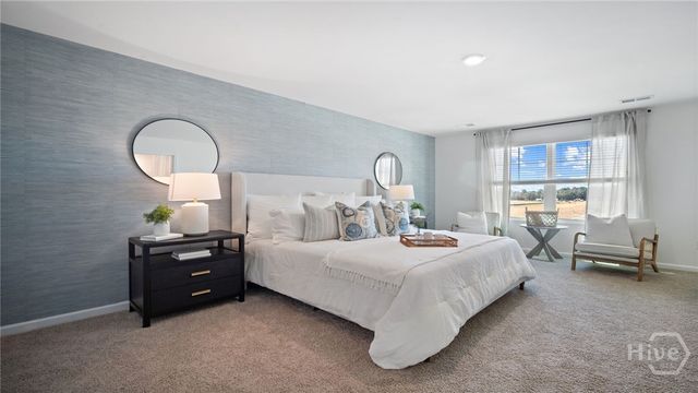 1073 Bergamot Road, Bloomingdale, GA 31302