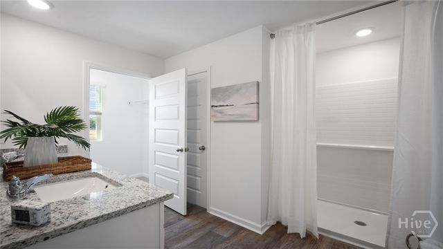 1073 Bergamot Road, Bloomingdale, GA 31302