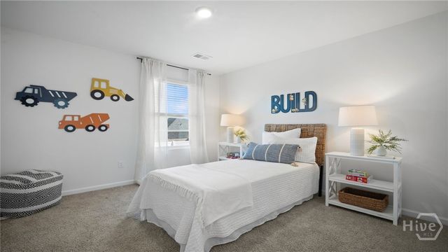 1073 Bergamot Road, Bloomingdale, GA 31302