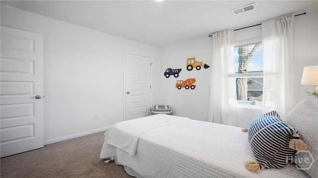 1073 Bergamot Road, Bloomingdale, GA 31302