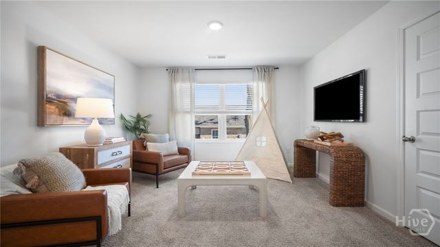 1073 Bergamot Road, Bloomingdale, GA 31302