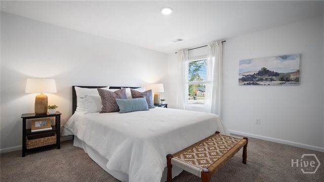 1073 Bergamot Road, Bloomingdale, GA 31302