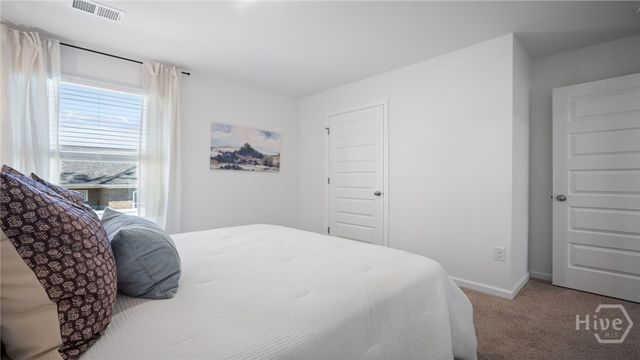 1073 Bergamot Road, Bloomingdale, GA 31302