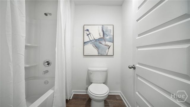 1073 Bergamot Road, Bloomingdale, GA 31302