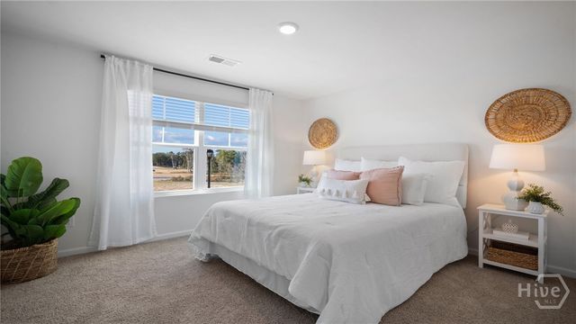 1073 Bergamot Road, Bloomingdale, GA 31302