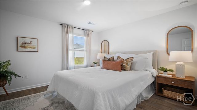 1073 Bergamot Road, Bloomingdale, GA 31302