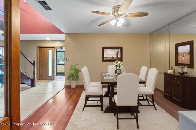 1357 Dinsmore Court, New Port Richey, FL 34655