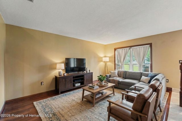 1357 Dinsmore Court, New Port Richey, FL 34655