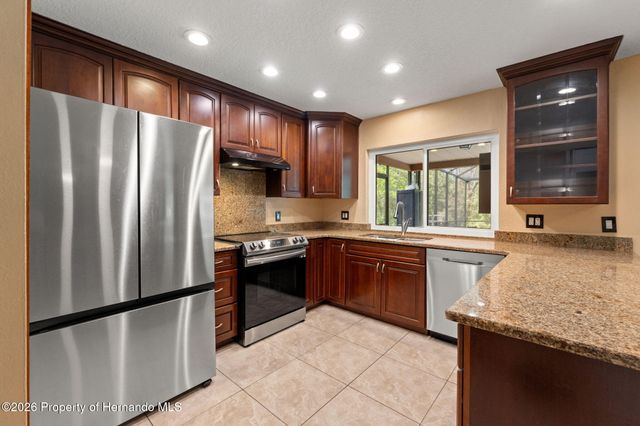 1357 Dinsmore Court, New Port Richey, FL 34655