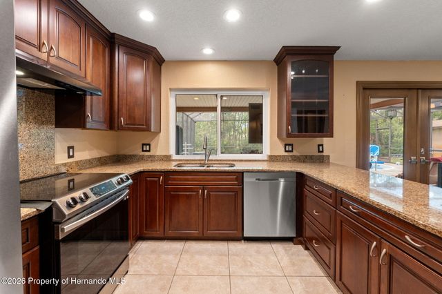 1357 Dinsmore Court, New Port Richey, FL 34655