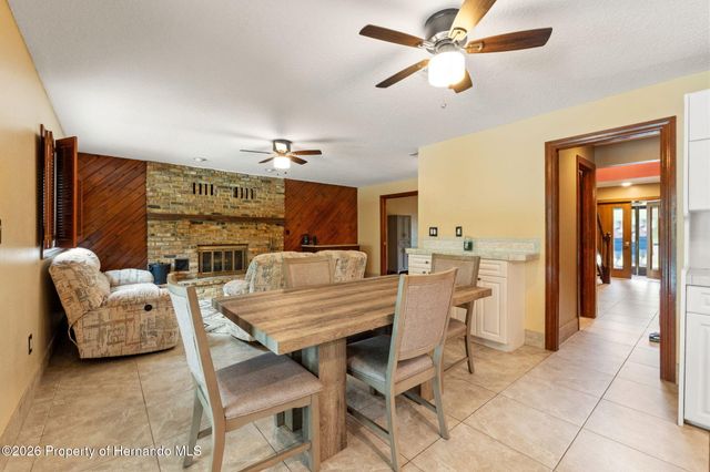 1357 Dinsmore Court, New Port Richey, FL 34655