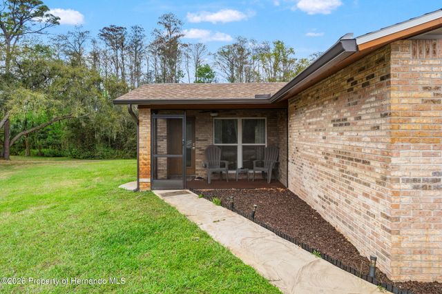 1357 Dinsmore Court, New Port Richey, FL 34655