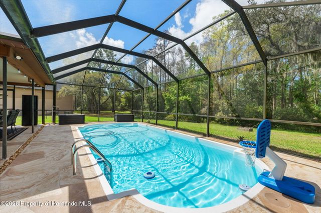 1357 Dinsmore Court, New Port Richey, FL 34655