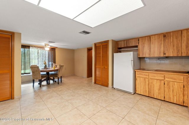 1357 Dinsmore Court, New Port Richey, FL 34655