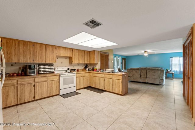 1357 Dinsmore Court, New Port Richey, FL 34655