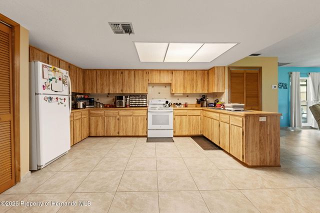 1357 Dinsmore Court, New Port Richey, FL 34655