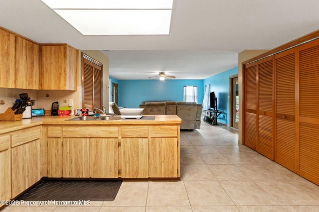 1357 Dinsmore Court, New Port Richey, FL 34655