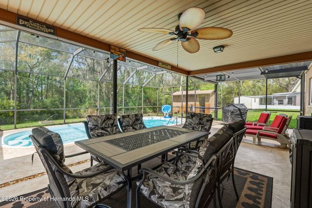 1357 Dinsmore Court, New Port Richey, FL 34655