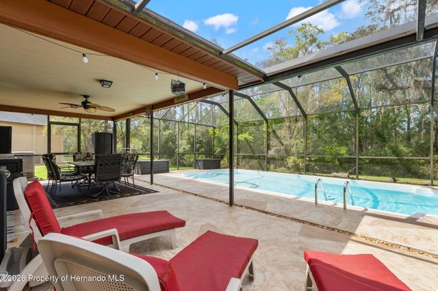 1357 Dinsmore Court, New Port Richey, FL 34655