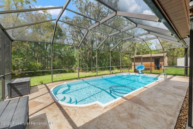 1357 Dinsmore Court, New Port Richey, FL 34655