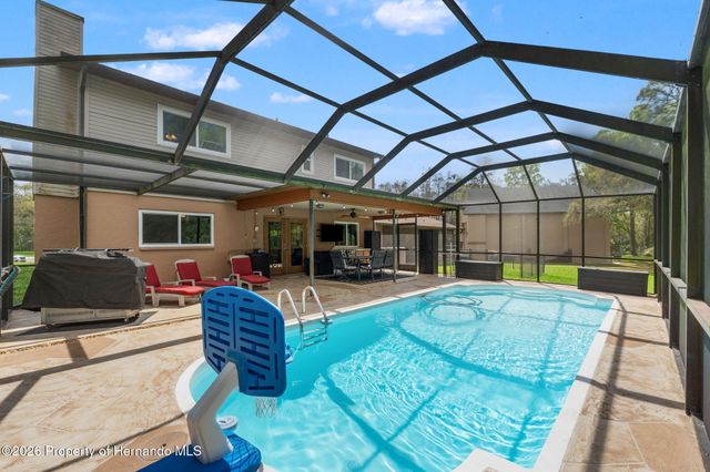 1357 Dinsmore Court, New Port Richey, FL 34655