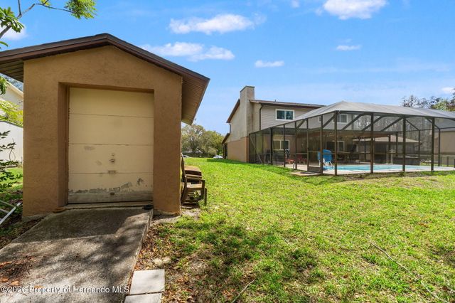 1357 Dinsmore Court, New Port Richey, FL 34655