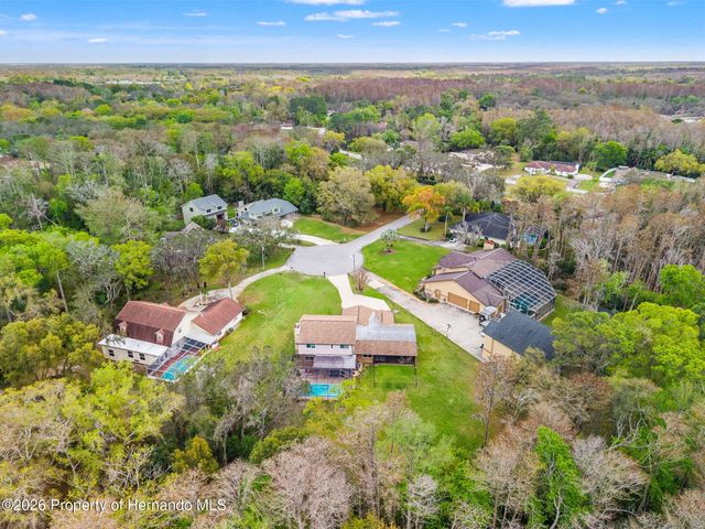 1357 Dinsmore Court, New Port Richey, FL 34655