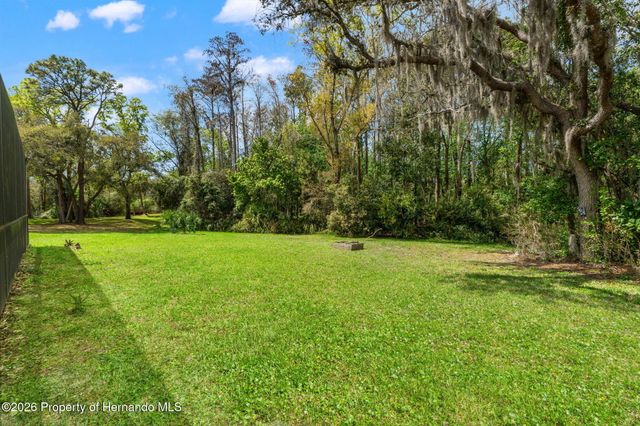 1357 Dinsmore Court, New Port Richey, FL 34655