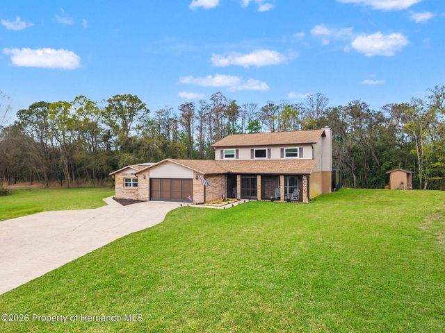 1357 Dinsmore Court, New Port Richey, FL 34655