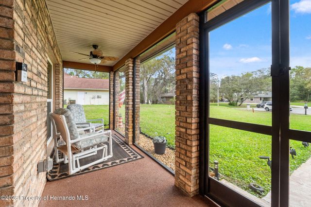 1357 Dinsmore Court, New Port Richey, FL 34655