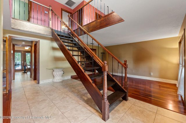 1357 Dinsmore Court, New Port Richey, FL 34655