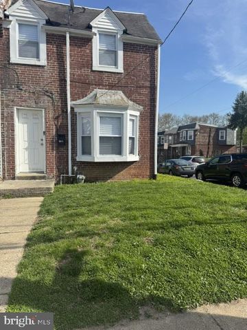 2500 JESSUP ST, Wilmington, DE 19802